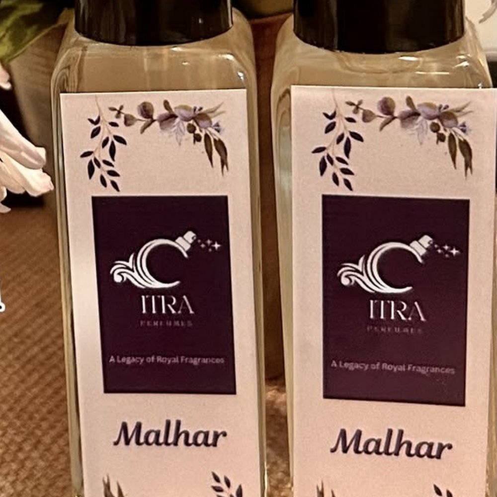 Malhar 20 ml